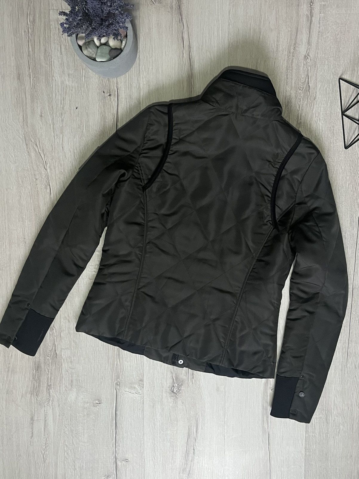G-Star × Vintage G Star Raw women’s jacket S Size S / US 4 / IT 40 - 9 Thumbnail