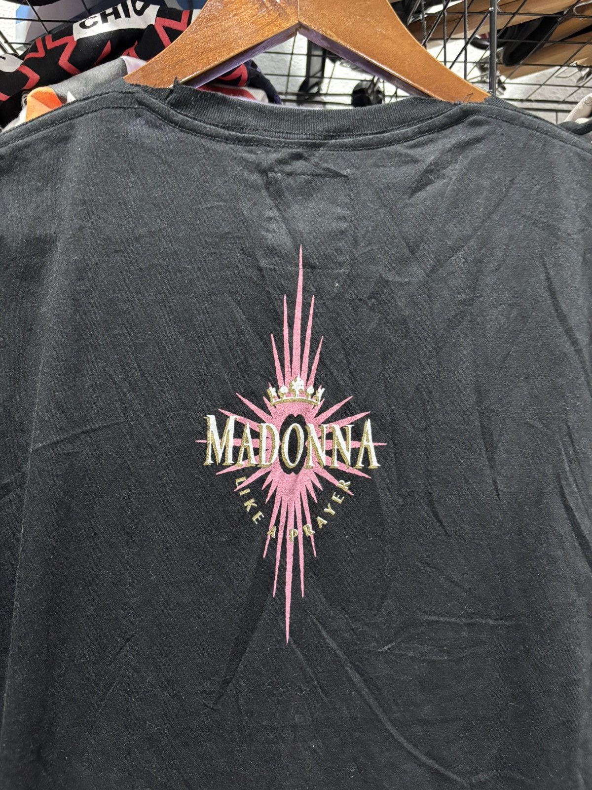 PPFM PPFM x Madonna Tshirt Size US S / EU 44-46 / 1 - 2 Thumbnail