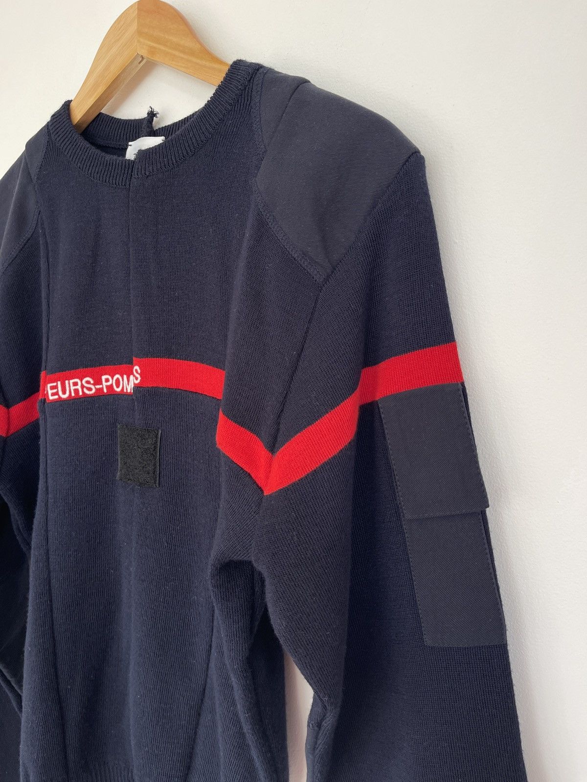 Vetements Vetements fall 2015 knit Size S / US 4 / IT 40 - 3 Thumbnail