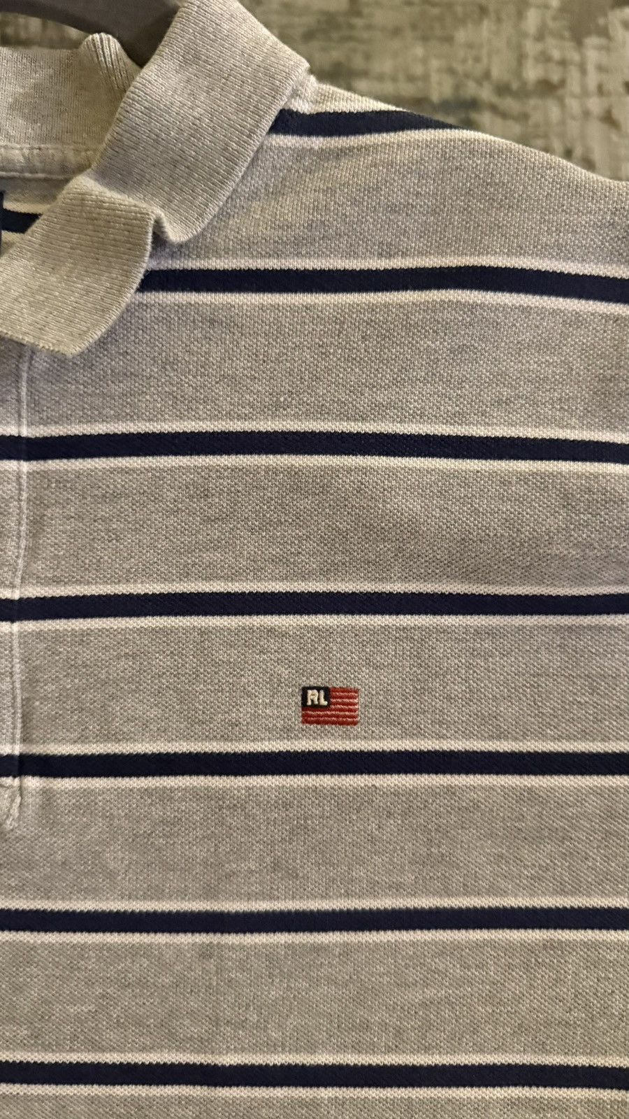 Polo Ralph Lauren Ralph Lauren Polo Size US XL / EU 56 / 4 - 2 Thumbnail
