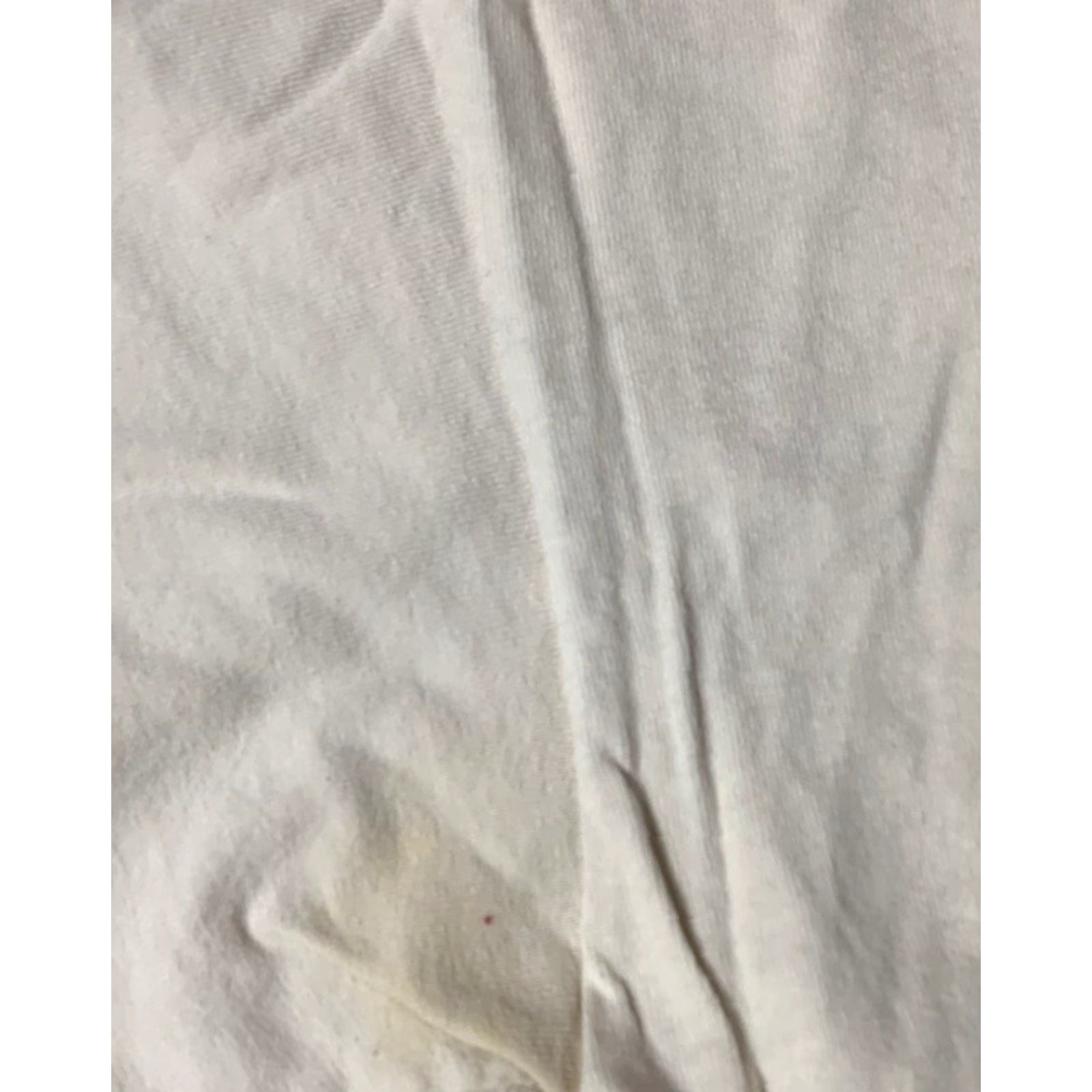 Gildan VINTAGE 90s Gildan Corvette Stingray T Shirt Adult Large White Size US L / EU 52-54 / 3 - 8 Thumbnail