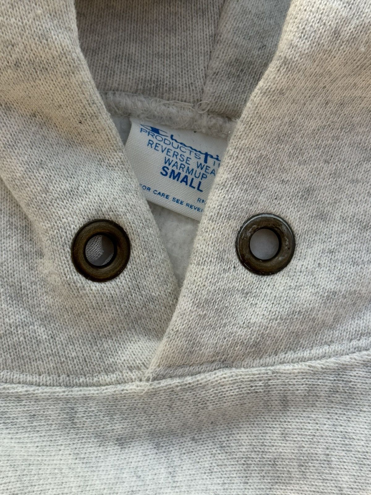 Champion Champion x X-girl collaboration hoodie Size US S / EU 44-46 / 1 - 12 Thumbnail