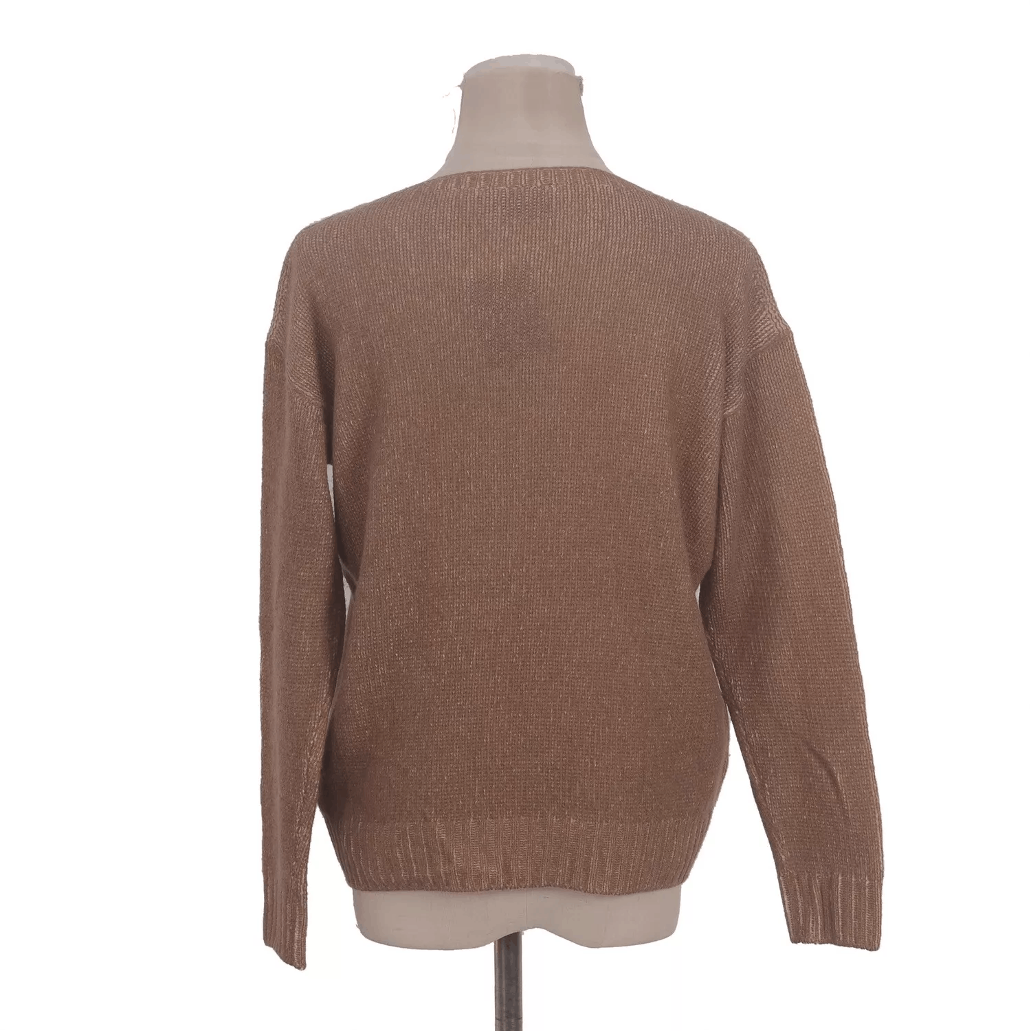 Prada Prada Crewneck Sweater Size XS / US 0-2 / IT 36-38 - 2 Thumbnail