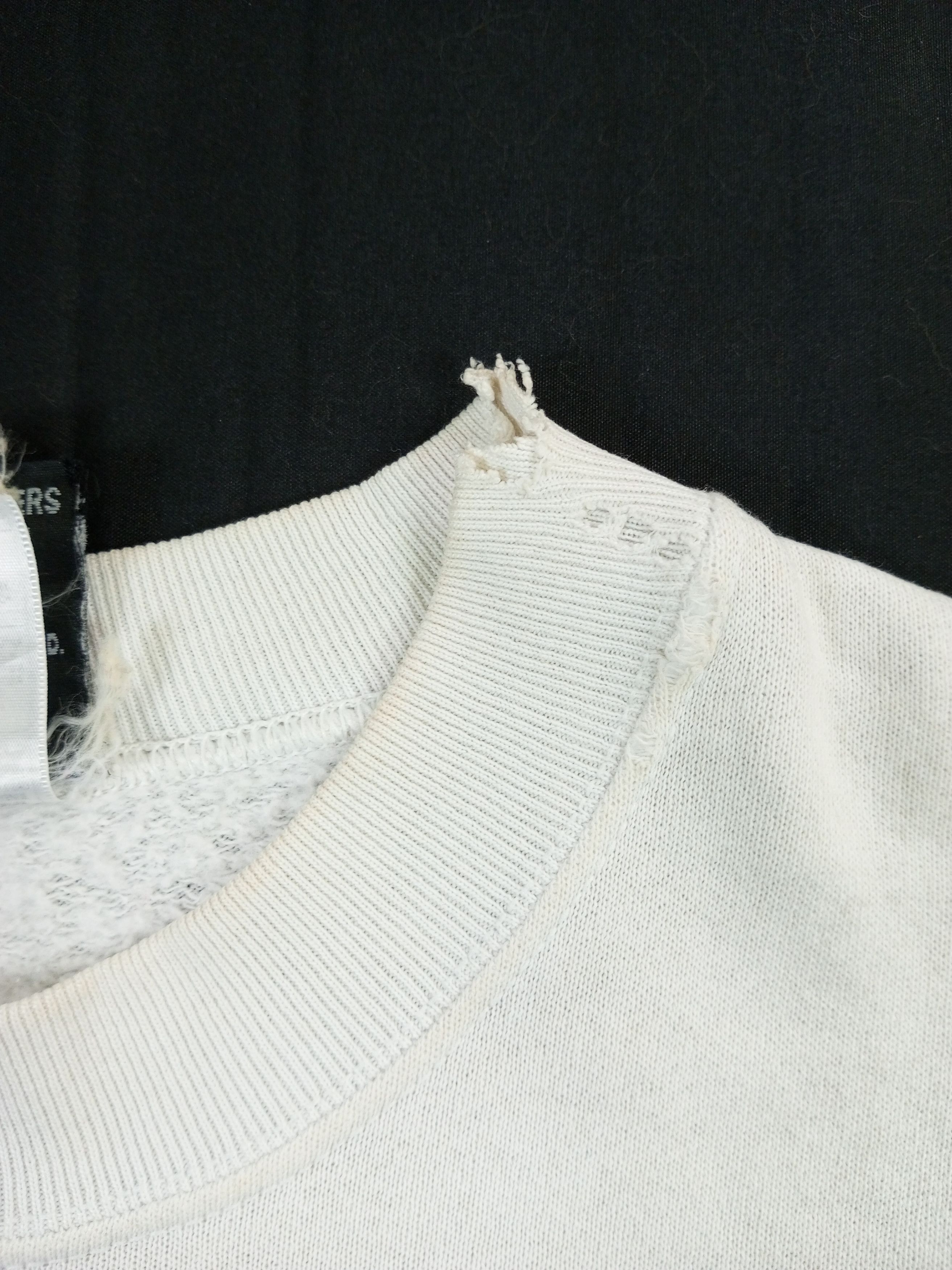 Dogtown Nice Dogtown Spellout Sweatshirt Size US L / EU 52-54 / 3 - 9 Thumbnail