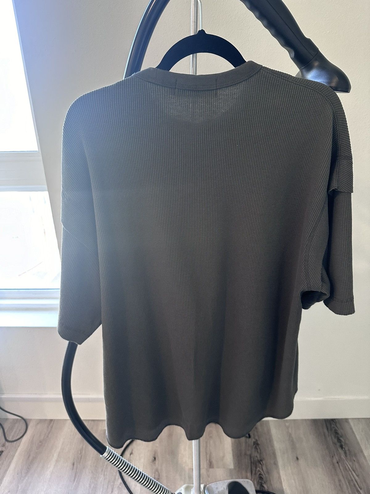 Undercover Undercover Kosmik Noise double layer Waffle Knit Size US L / EU 52-54 / 3 - 5 Thumbnail