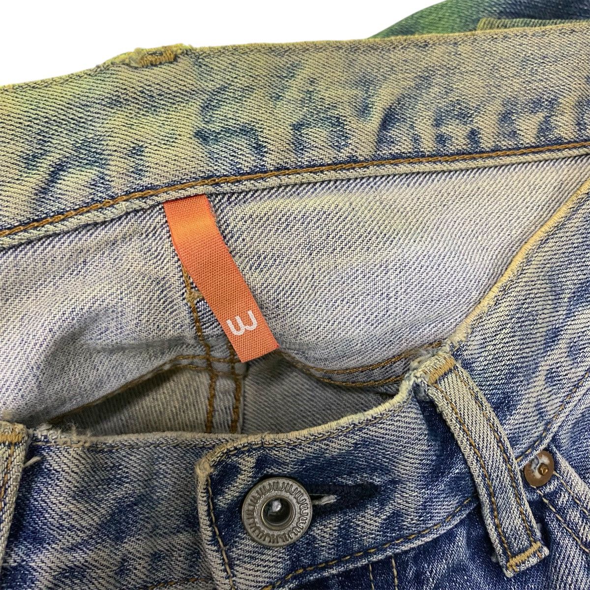 Uniqlo × Vintage Vintage Uniqlo UJ Jeans, Men's Fashion, Bottoms, Jeans Size US 32 / EU 48 - 8 Thumbnail