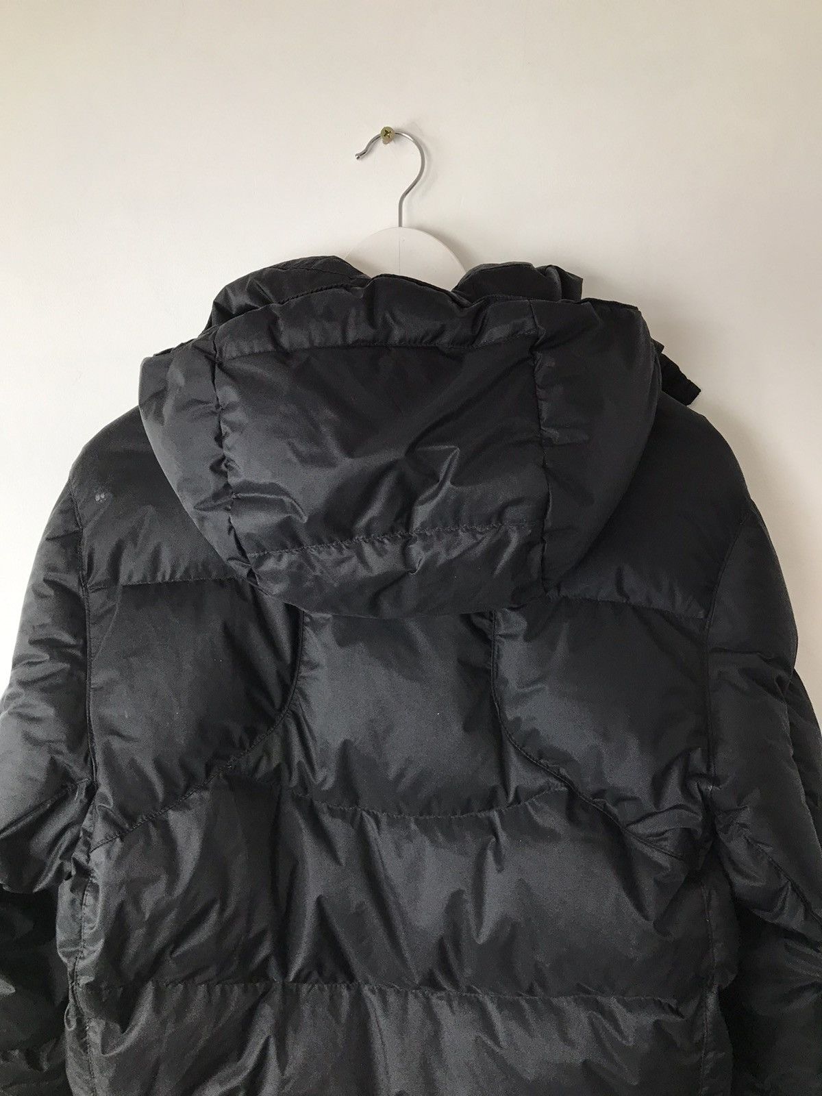 Polo Ralph Lauren Ralph Lauren Extreme 700 Down Ski Hooded Jacket Size US S / EU 44-46 / 1 - 8 Thumbnail