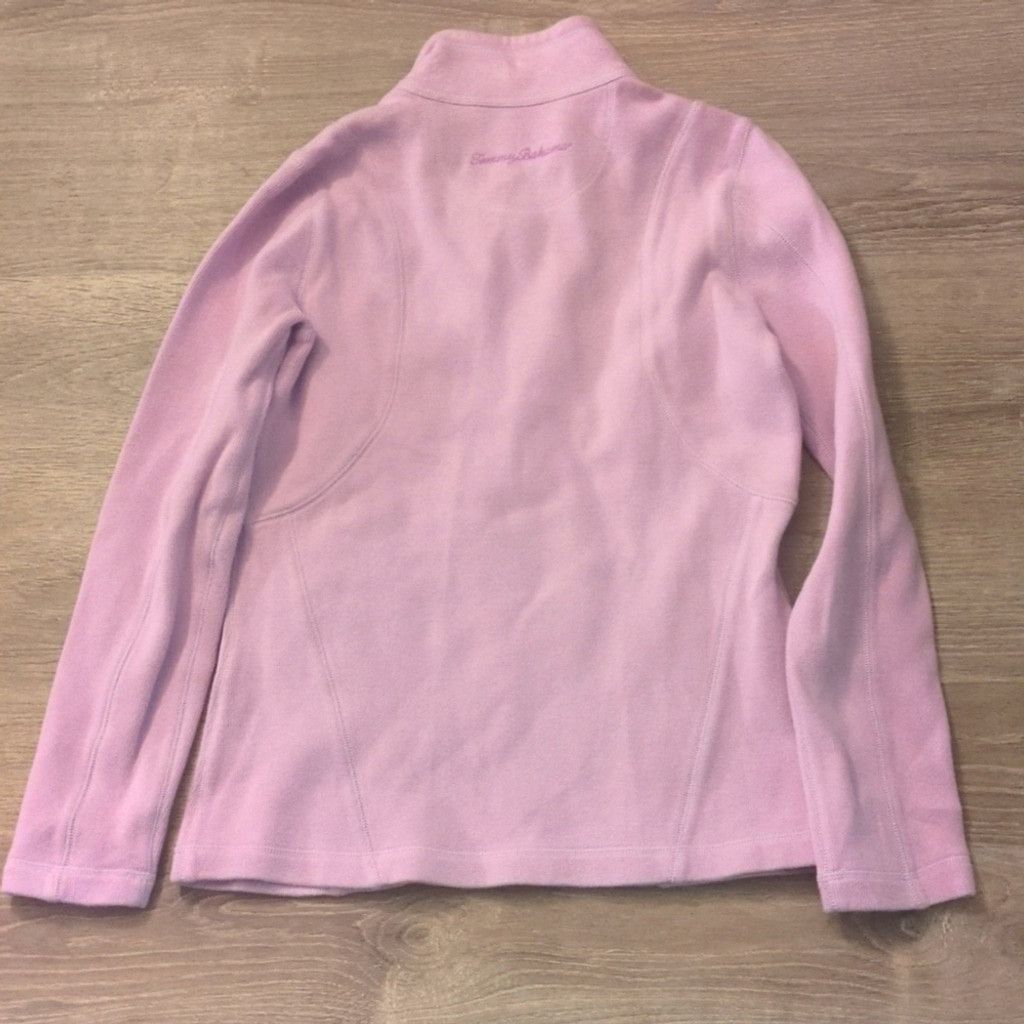 Tommy Bahama Tommy Bahama heavyweight 1/2 zip pullover XS Size XS / US 0-2 / IT 36-38 - 6 Thumbnail
