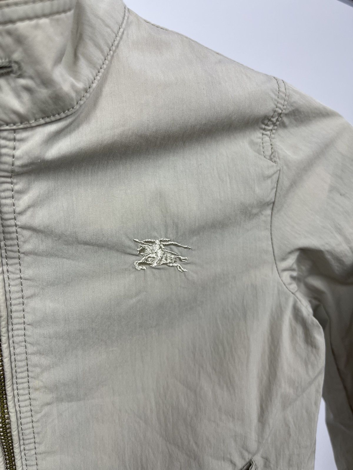 Burberry Burberry Reversible Jacket Kids Size 5 Years (110cm) Nova Size US XXS / EU 40 - 5 Thumbnail