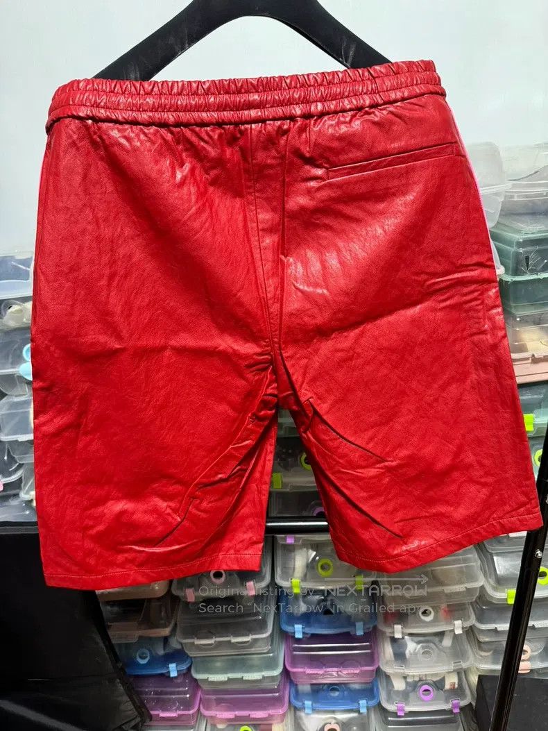 Valentino Valentino shorts Size US 30 / EU 46 - 6 Thumbnail