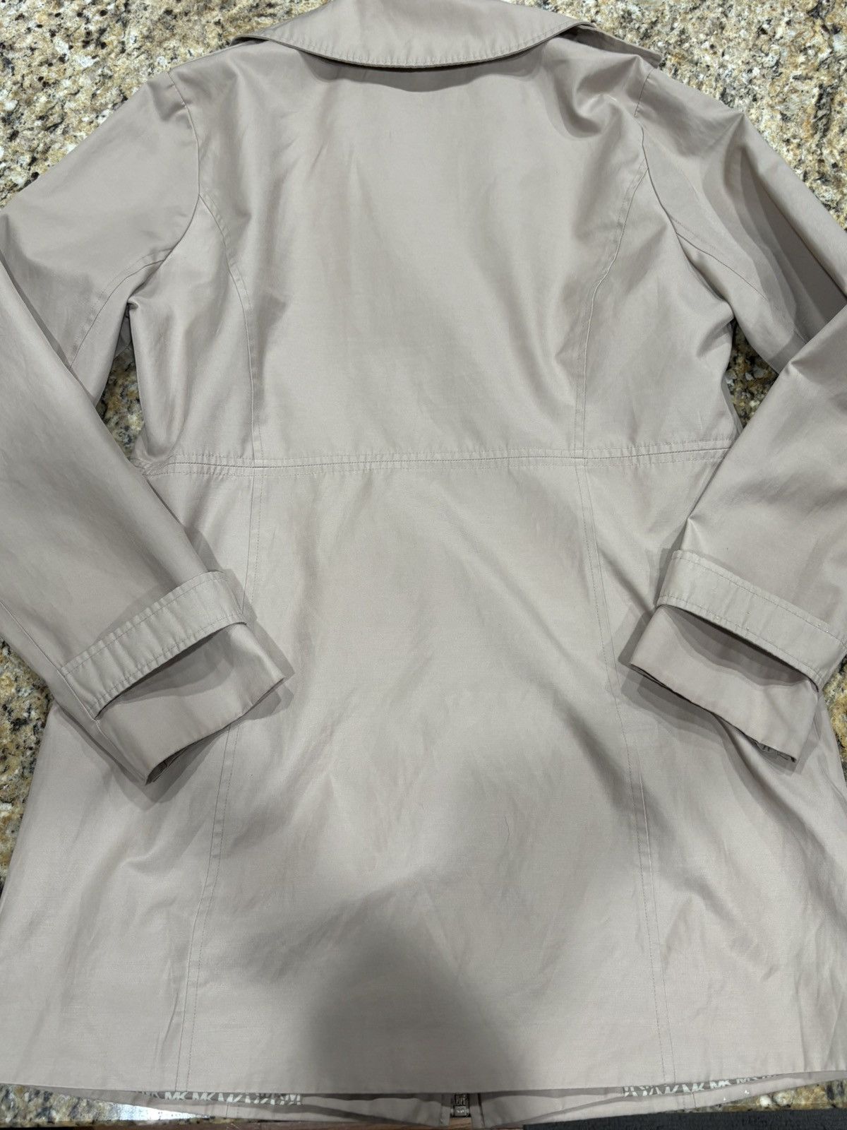 Michael Kors Vintage Michael Kors Winter Coat Size M / US 6-8 / IT 42-44 - 7 Thumbnail