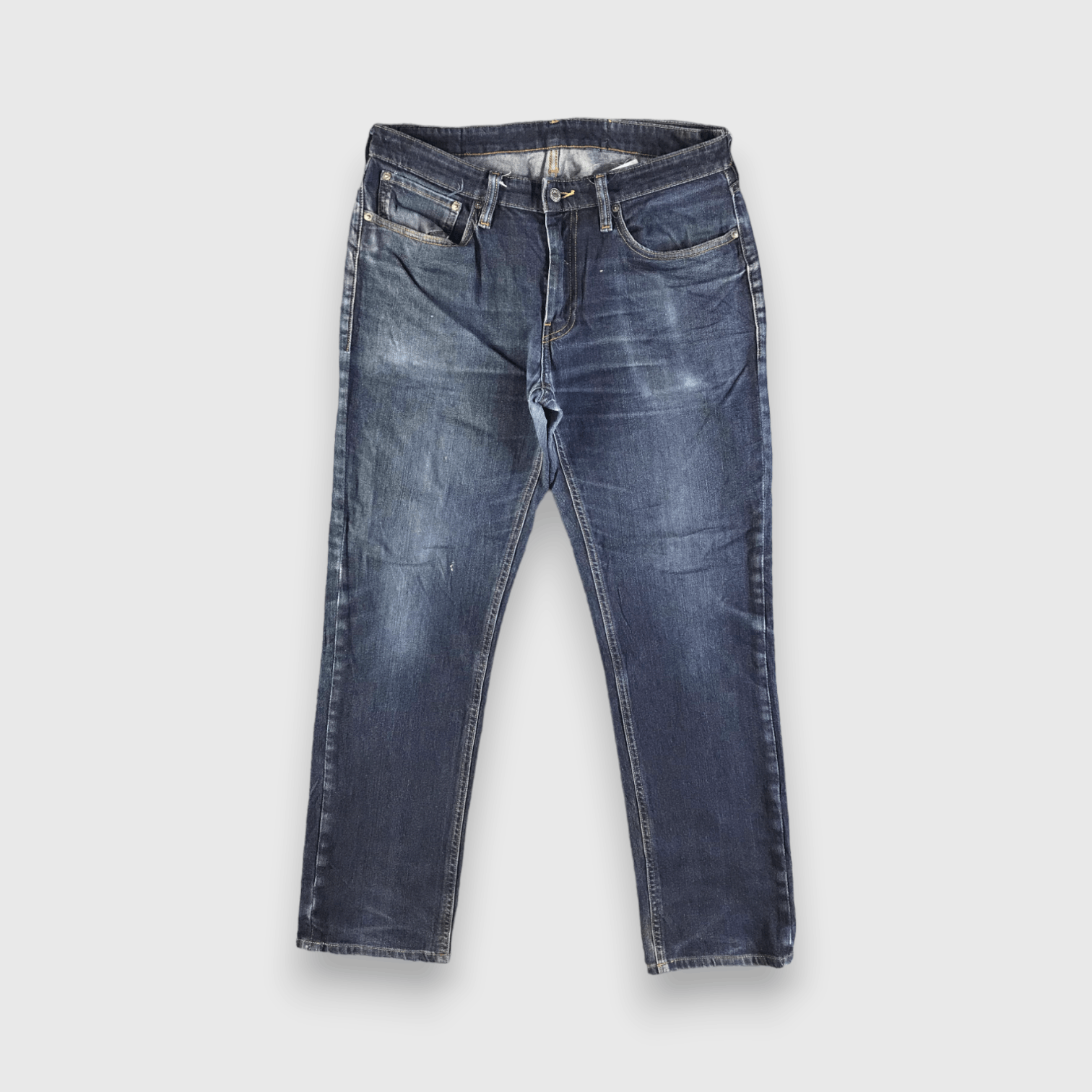 Levi's Vintage Levis 511 Jeans-J4477 Size US 34 / EU 50 - 1 Thumbnail