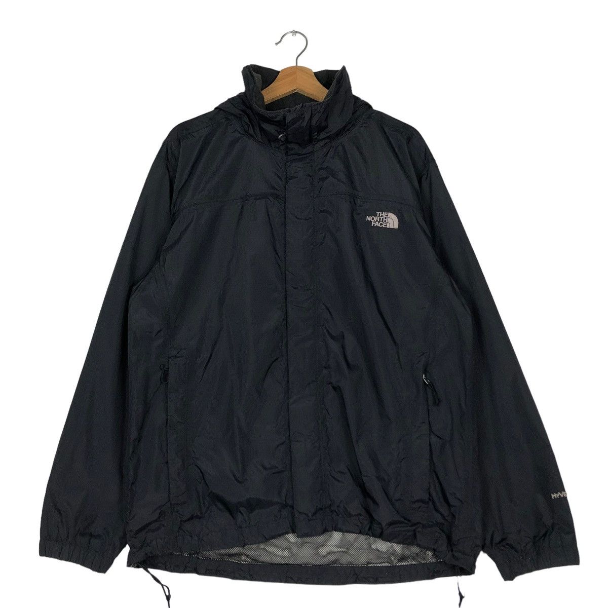 The North Face 🔥Rich Black Hunting Survival Jacket The North Face Size US M / EU 48-50 / 2 - 1 Thumbnail