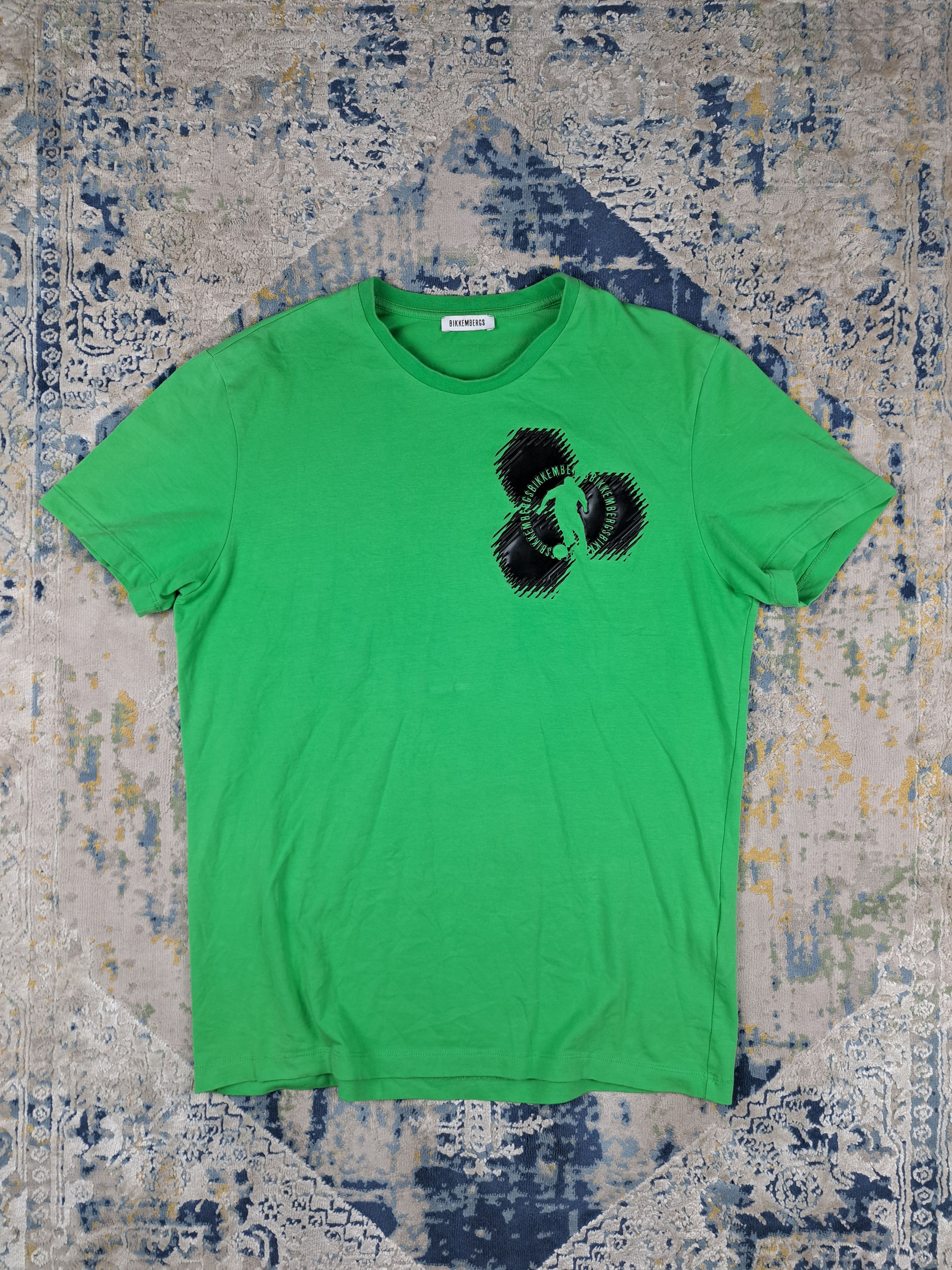 Dirk Bikkembergs Archive | Grailed