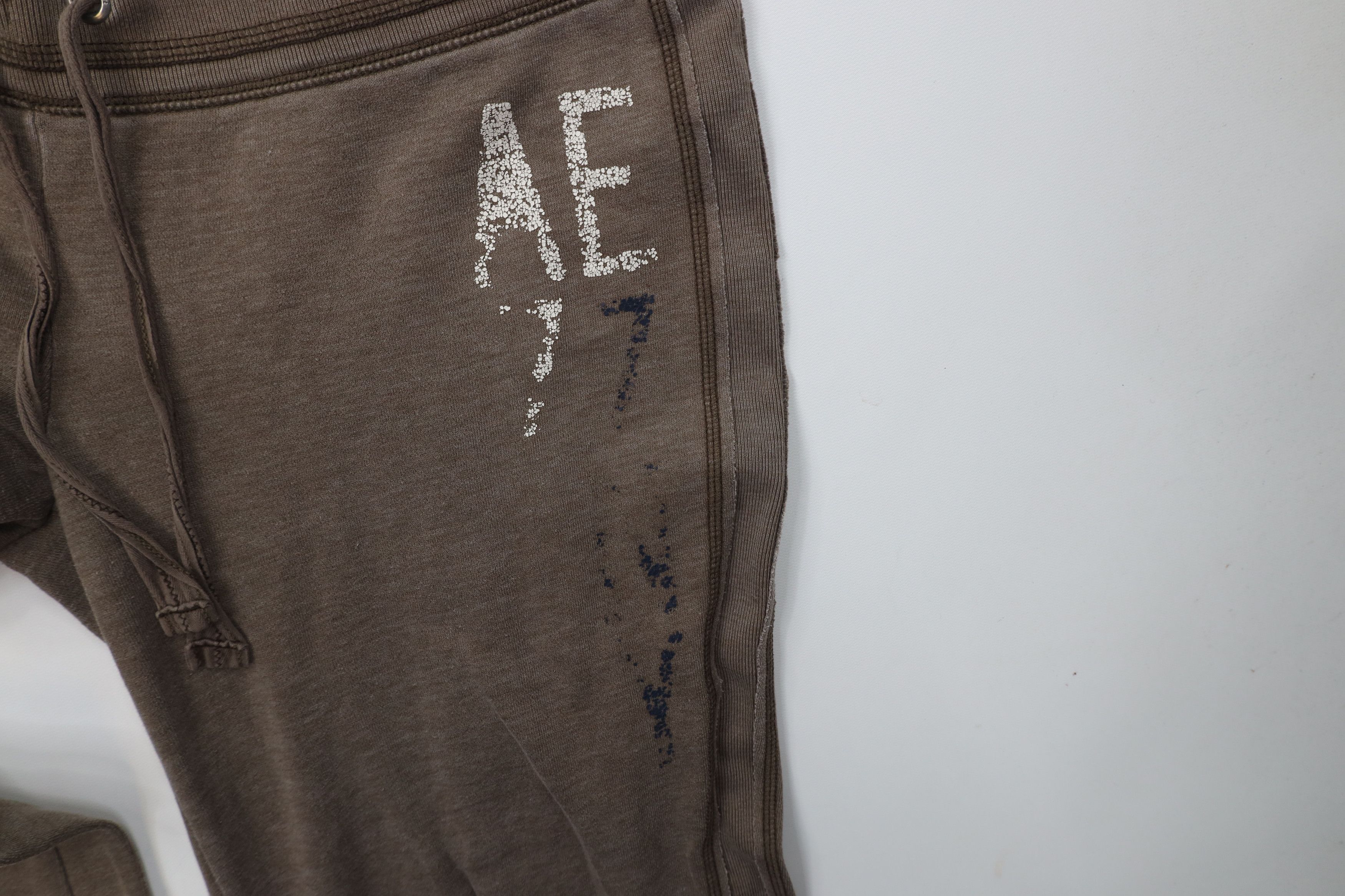 Vintage 90s Y2K American Eagle Outfitters Sweatpants Pant