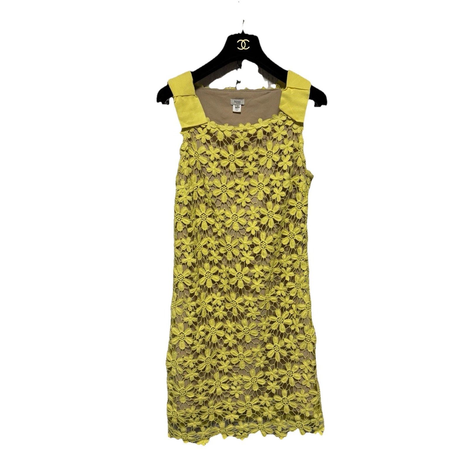 Hoss Intropia Hoss Intropia Dress Size 38 Size M / US 6-8 / IT 42-44 - 1 Thumbnail