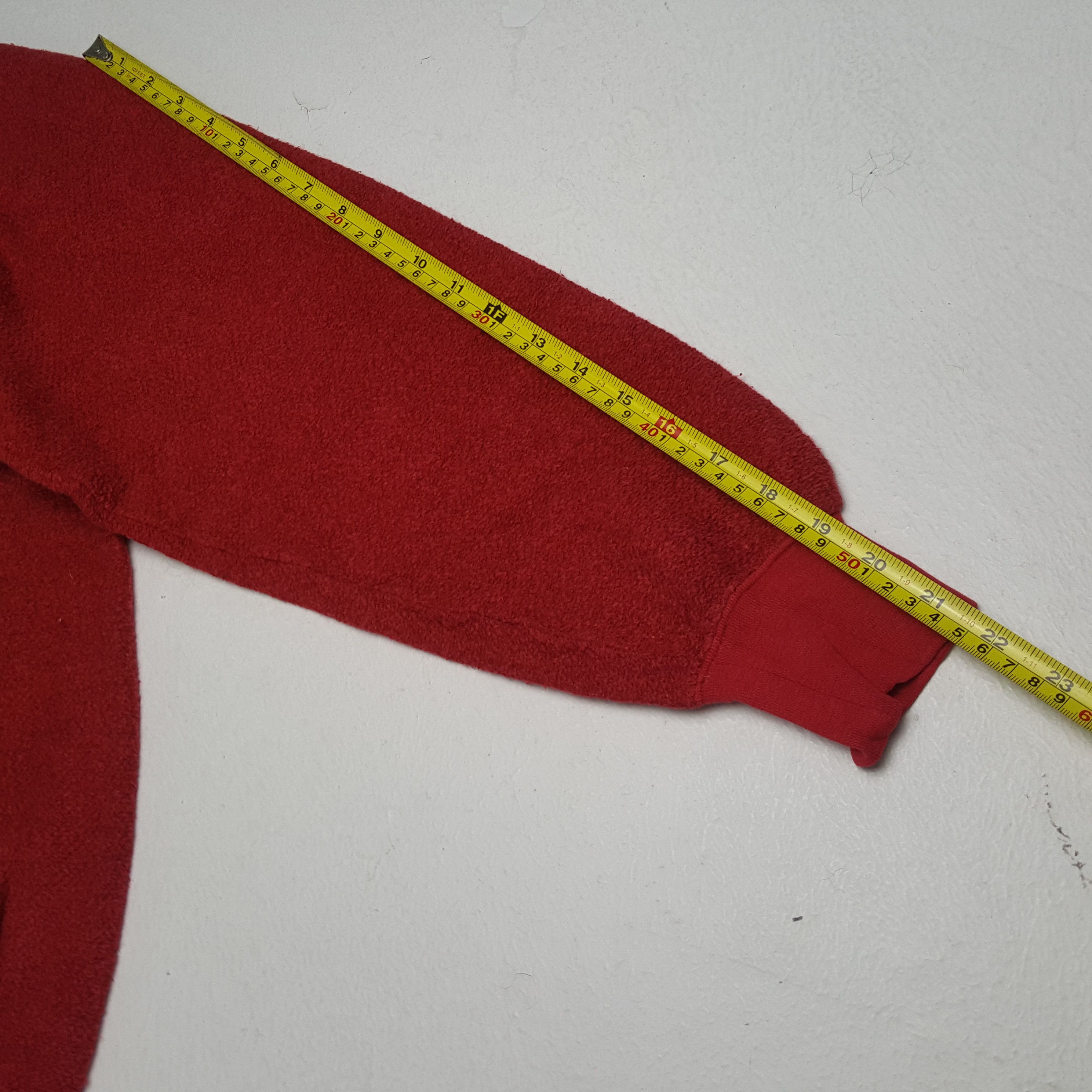 Hang Ten × Vintage HANG TEN Streetwear Style Vintage Sweatshirt Size US M / EU 48-50 / 2 - 5 Thumbnail