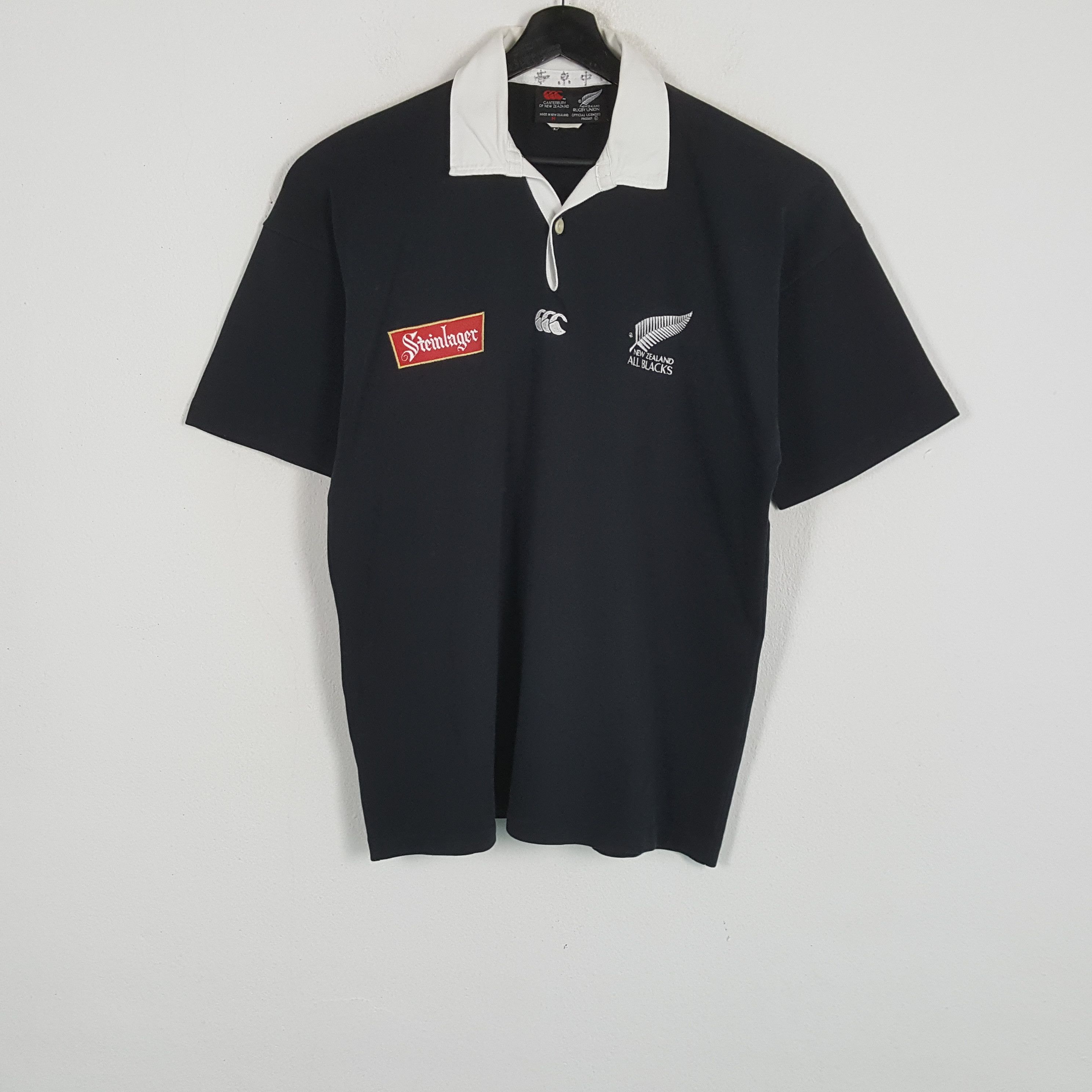 Canterbury of New Zealand | Grailed