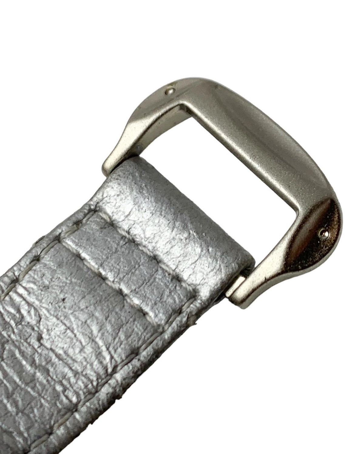 Seiko 1990S SEIKO AIRPRO WATCH Size ONE SIZE - 6 Thumbnail