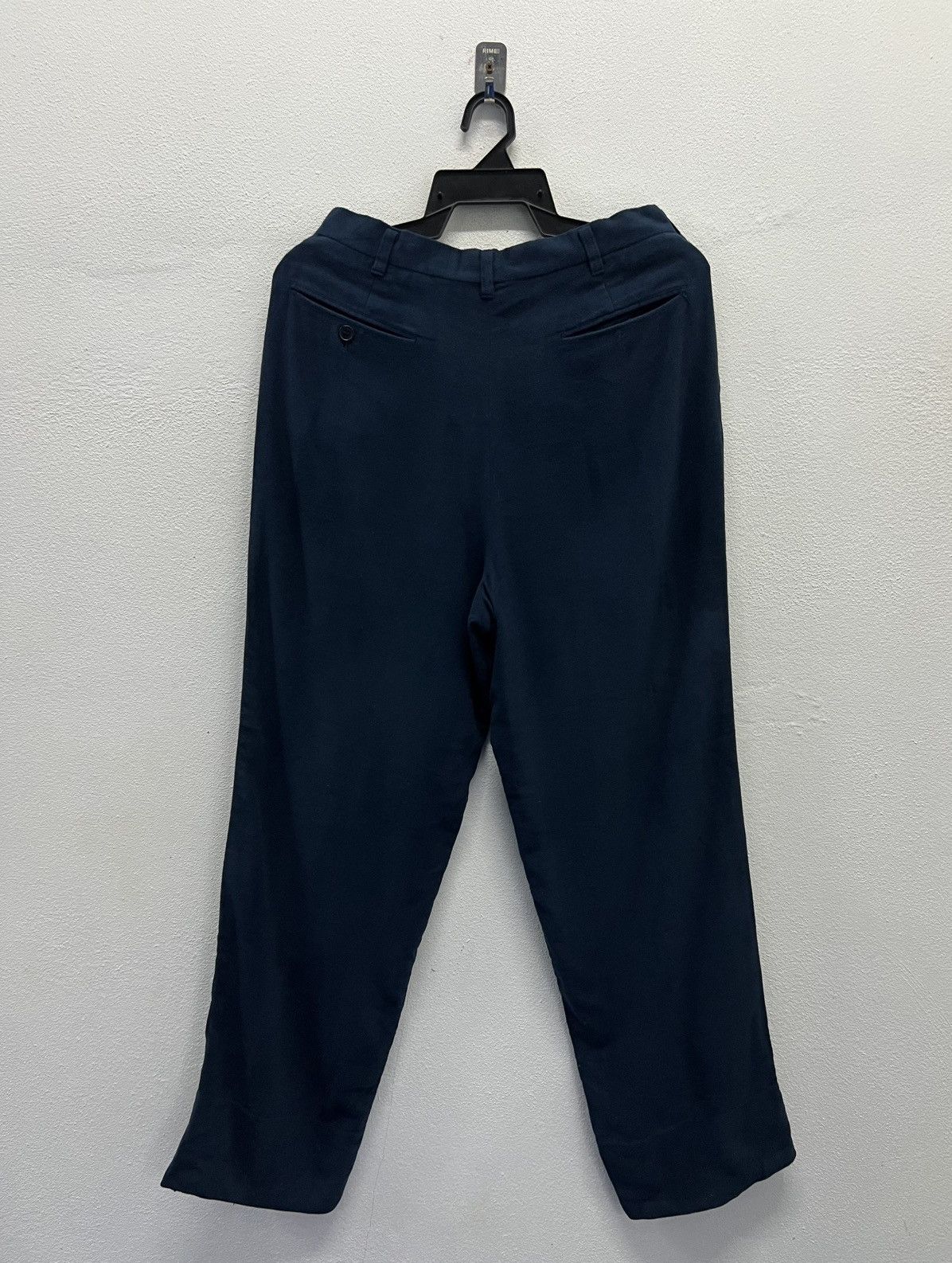 Christian Dior Monsieur × Vintage VINTAGE CHRISTIAN DIOR MONSIEUR PANTS Size US 29 - 2 Thumbnail