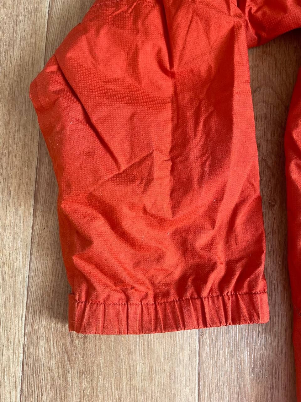 Helly Hansen × Vintage Helly Hansen Jacket TECH 5 Size L Size US L / EU 52-54 / 3 - 6 Thumbnail