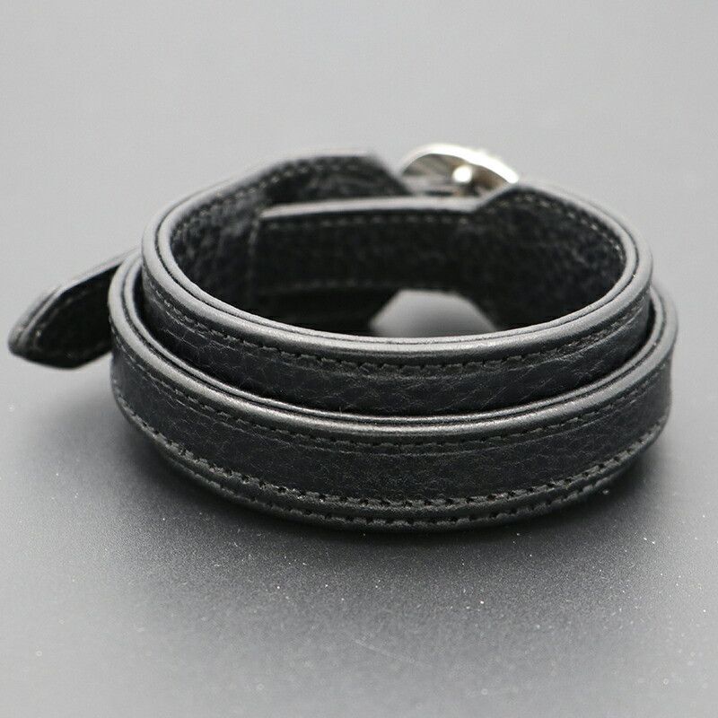 Chrome Hearts Chrome Hearts R&R Pave Diamond Bracelet Size ONE SIZE - 4 Thumbnail