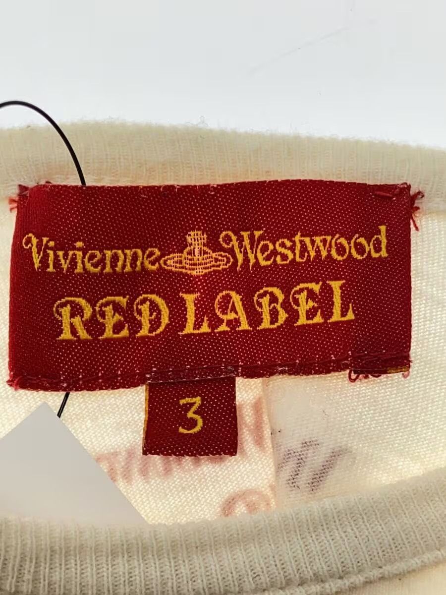 Vivienne Westwood Multi Orb Tee Size L / US 10 / IT 46 - 4 Thumbnail