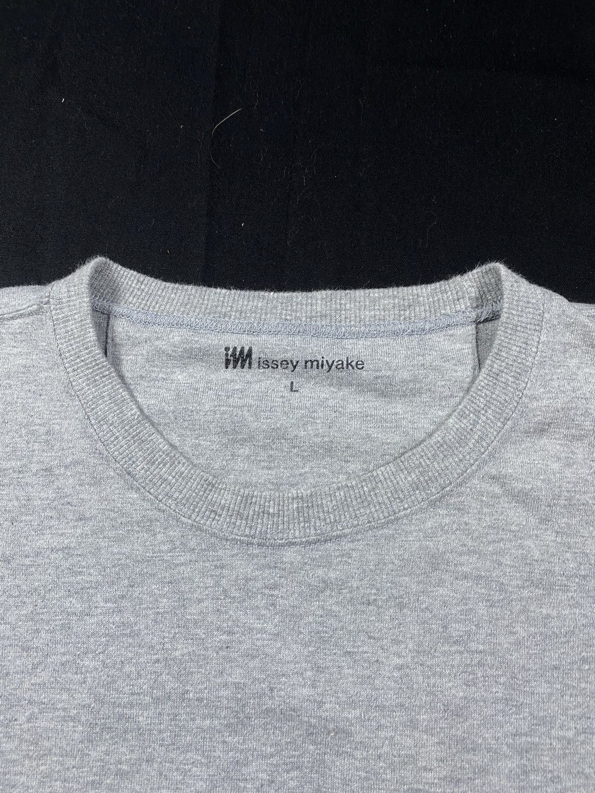 Issey Miyake Japanese Issey Miyake Long Slevee Size US L / EU 52-54 / 3 - 3 Thumbnail