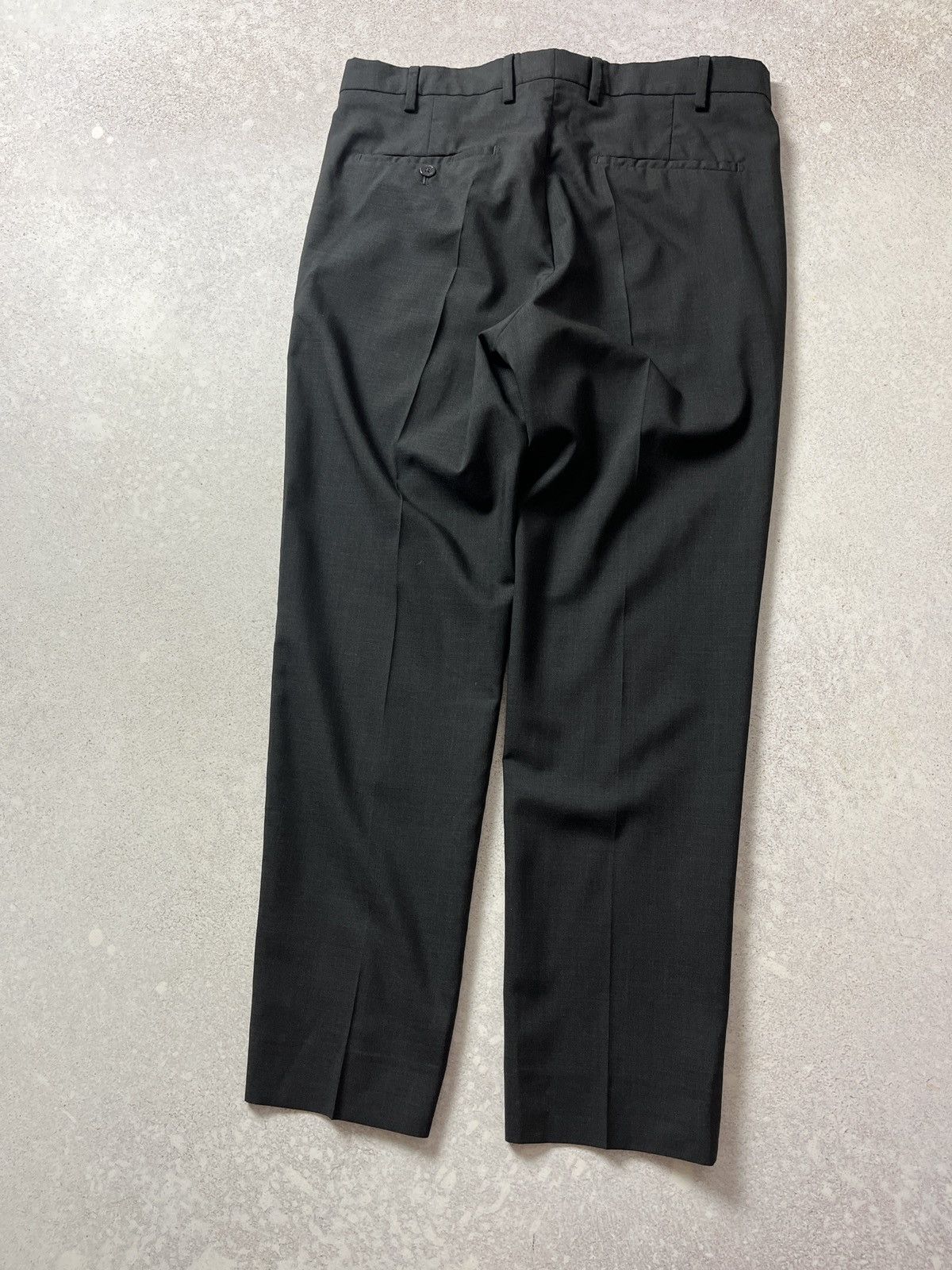 Louis Vuitton DDP Louis Vuitton Uniforms Cigaret Suit Blazer Pants Set Size 38R - 5 Thumbnail