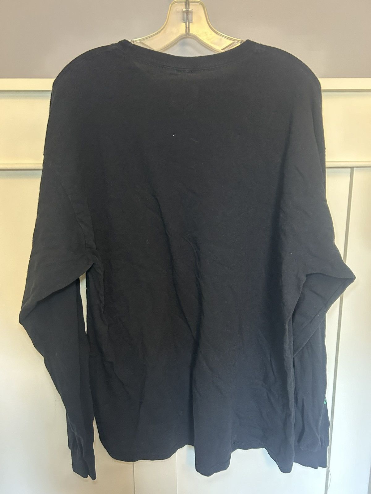 Spitfire Vintage Spitfire logo longsleeve shirt Size US XL / EU 56 / 4 - 2 Thumbnail