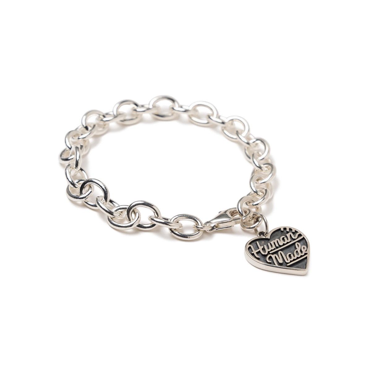 Human Made Human Made Silver Bracelet Size ONE SIZE - 3 Thumbnail