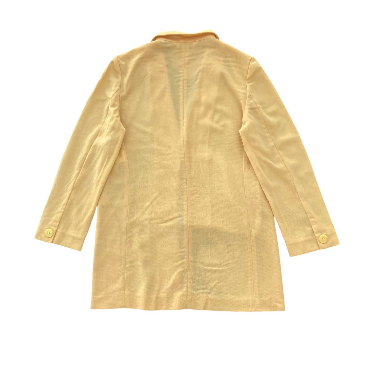Burberry VINTAGE BURBERRYS LIGHT JACKET Size M / US 6-8 / IT 42-44 - 2 Thumbnail