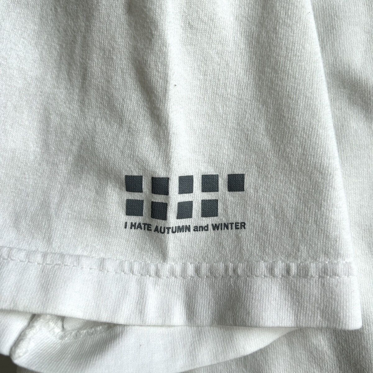 General Research General Research anguish experiment shirt Size US M / EU 48-50 / 2 - 5 Thumbnail
