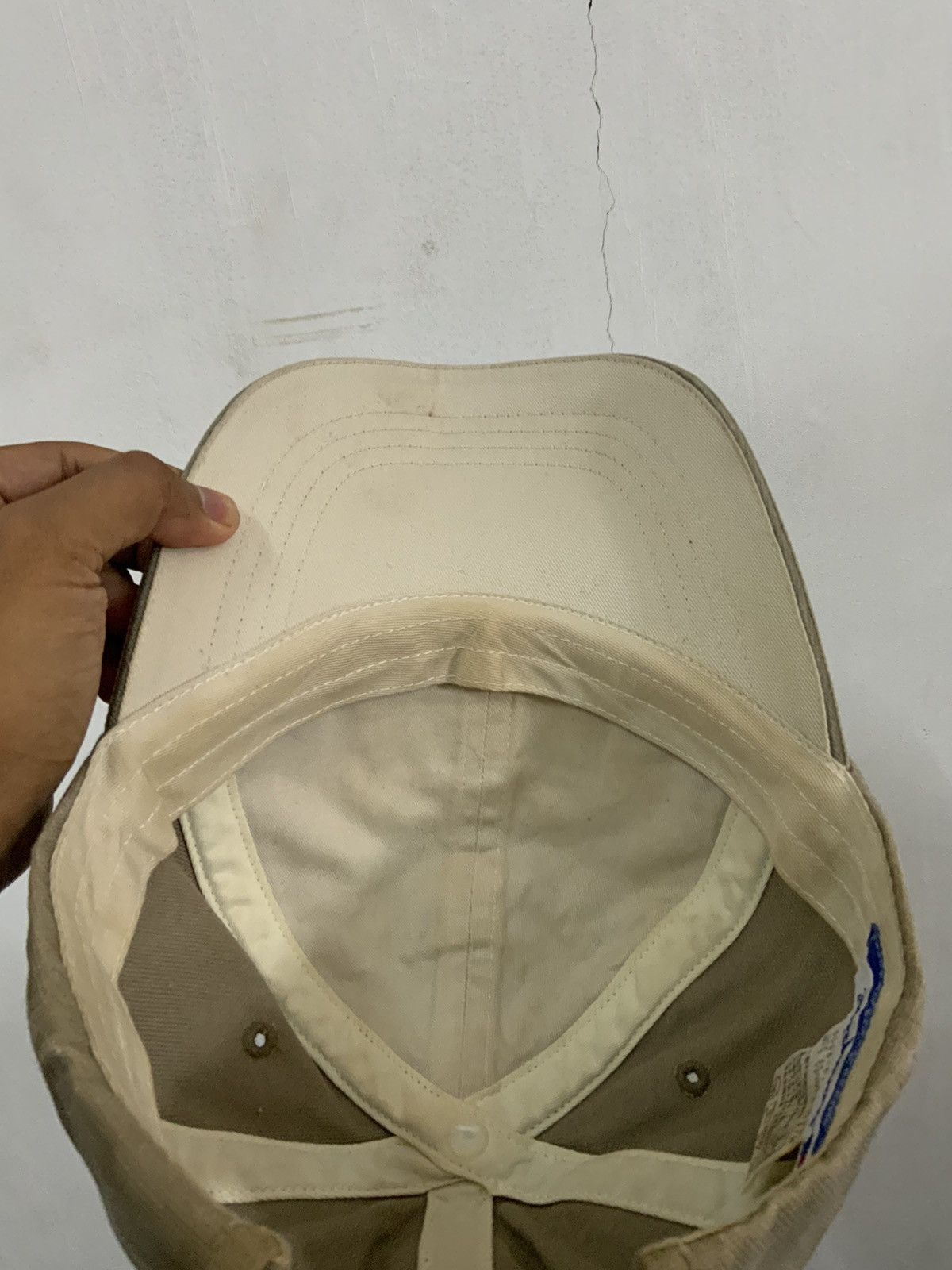 Champion Champion Hi Spellout Japan Hat Size ONE SIZE - 8 Thumbnail