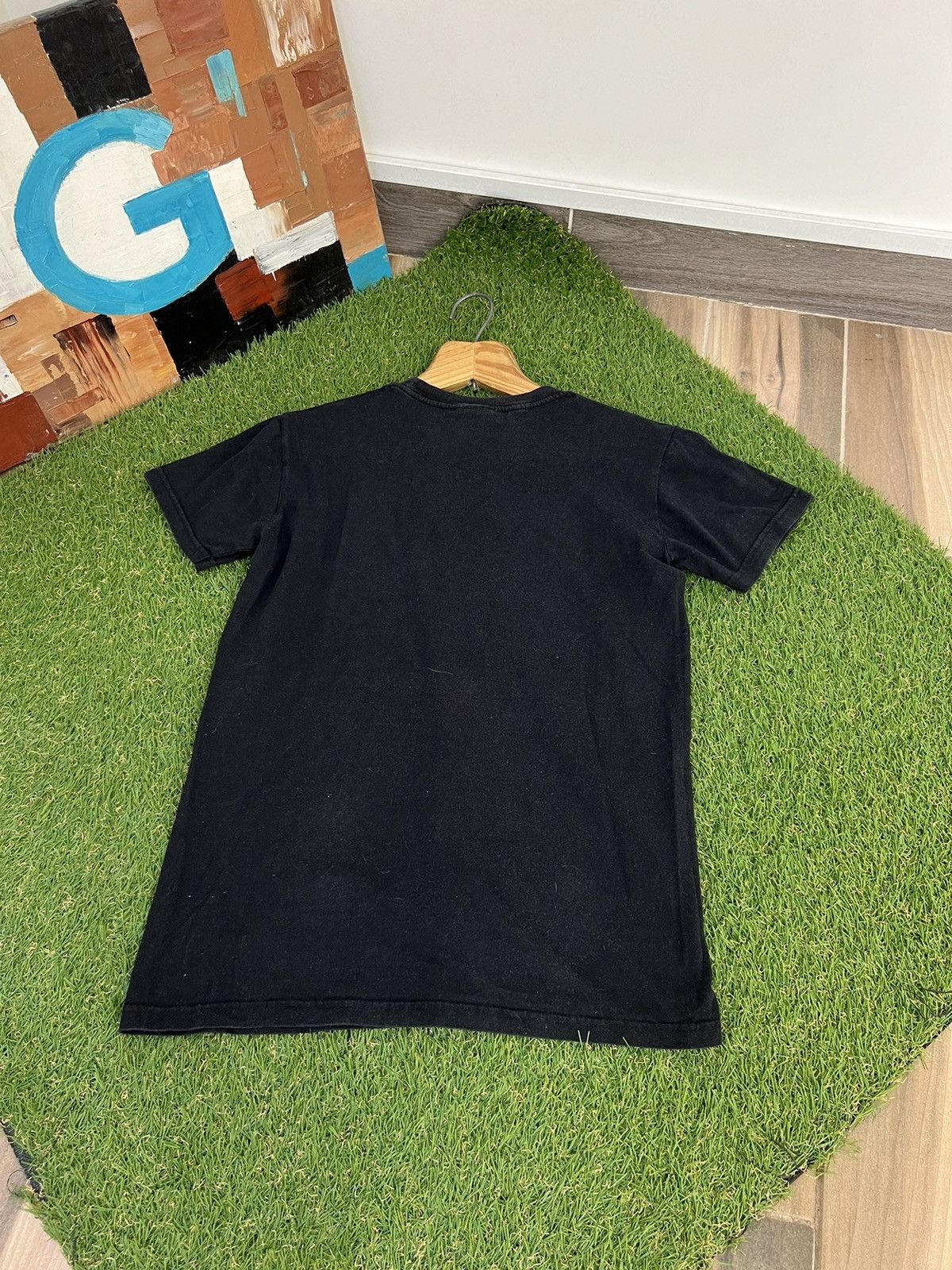 Band Tees Official The Cure “Boys Don’t Cry” Vintage Merch Tee Size US S / EU 44-46 / 1 - 5 Thumbnail