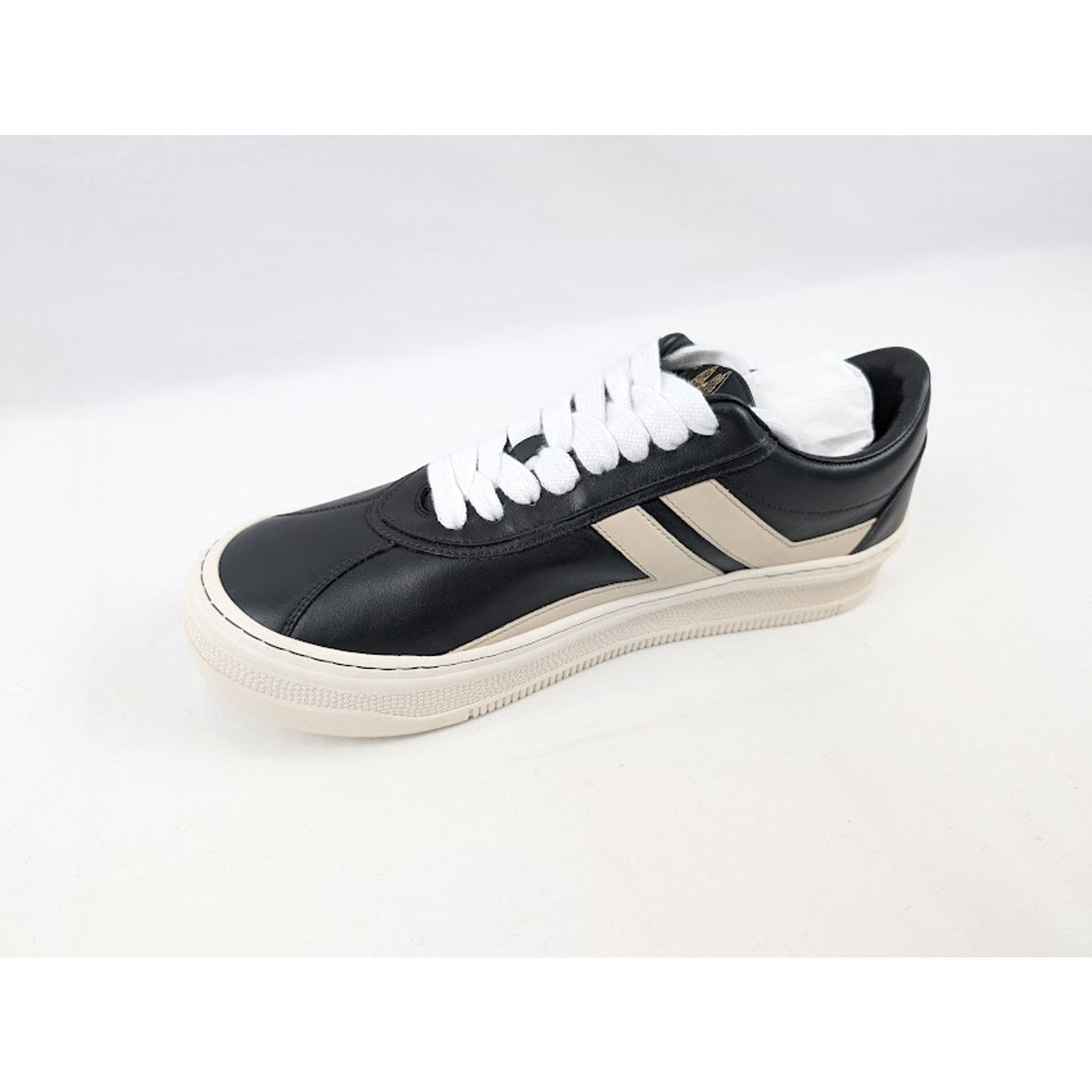 Future o1rshd1 Sneakers With High Sole in Dark Grey/Beige Size US 9 / EU 42 - 8 Thumbnail