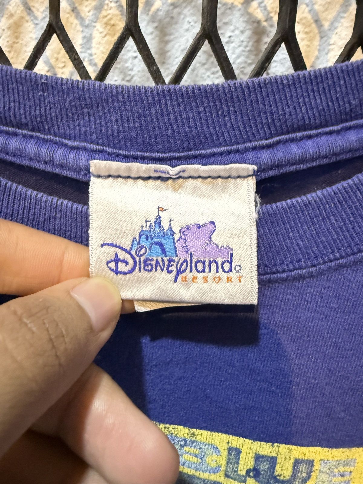 Disney Vintage Disney Goofy T-Shirt Size US M / EU 48-50 / 2 - 3 Thumbnail