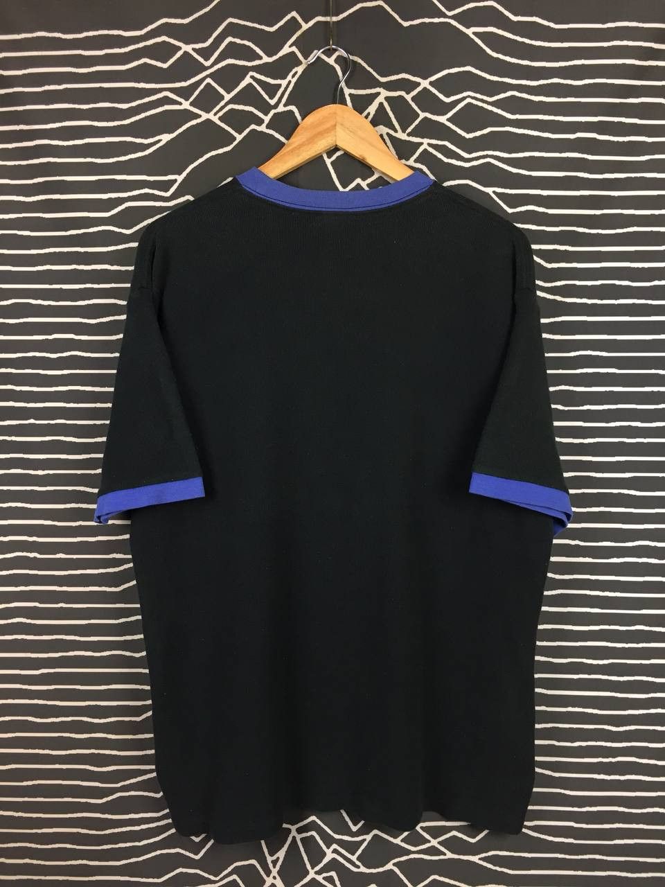 Xlarge XLARGE EST. 1991 OG Style Waffle Knit Streetwear Tee Size US L / EU 52-54 / 3 - 8 Thumbnail