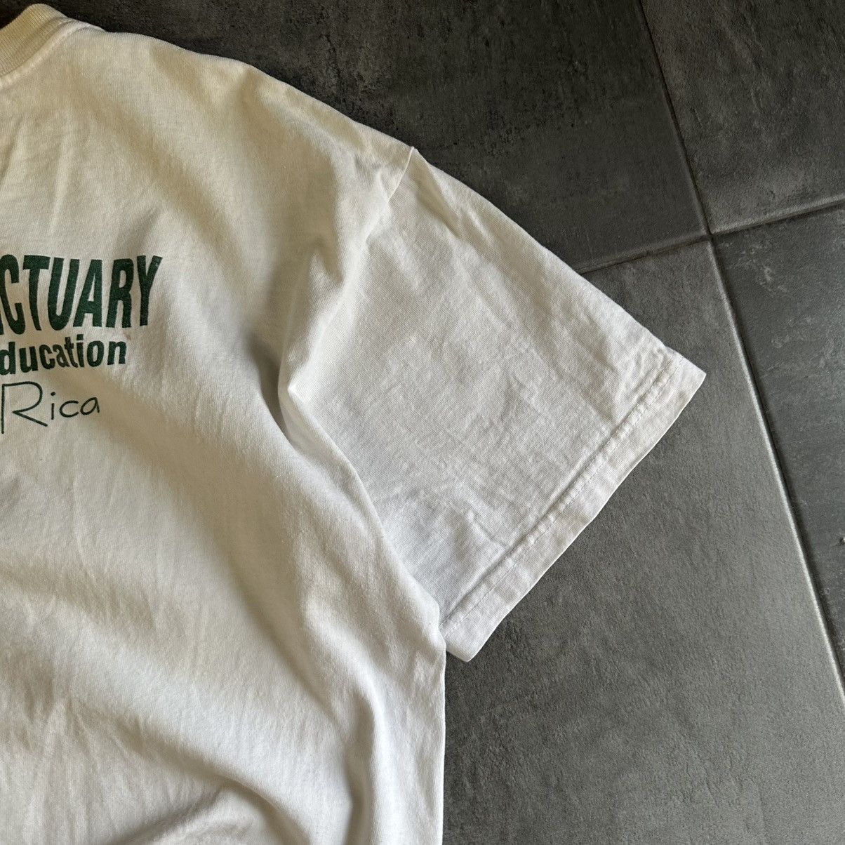 Japanese Brand × Vintage Vintage Buttercup the three - fingered sloth T-shirts 00s Size US L / EU 52-54 / 3 - 10 Thumbnail