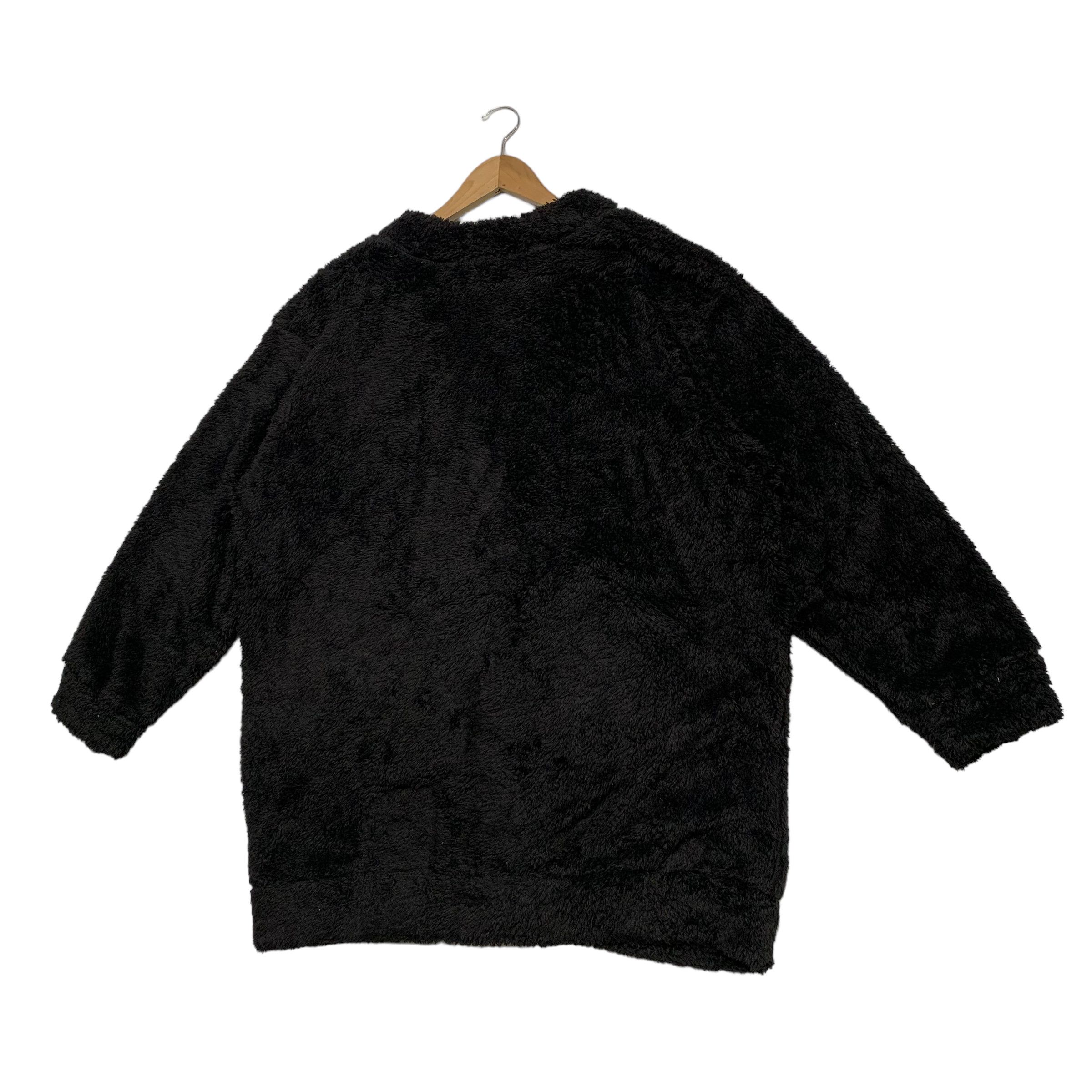 GU × Undercover GU x Undercover Fleece Jacket Size US L / EU 52-54 / 3 - 5 Thumbnail