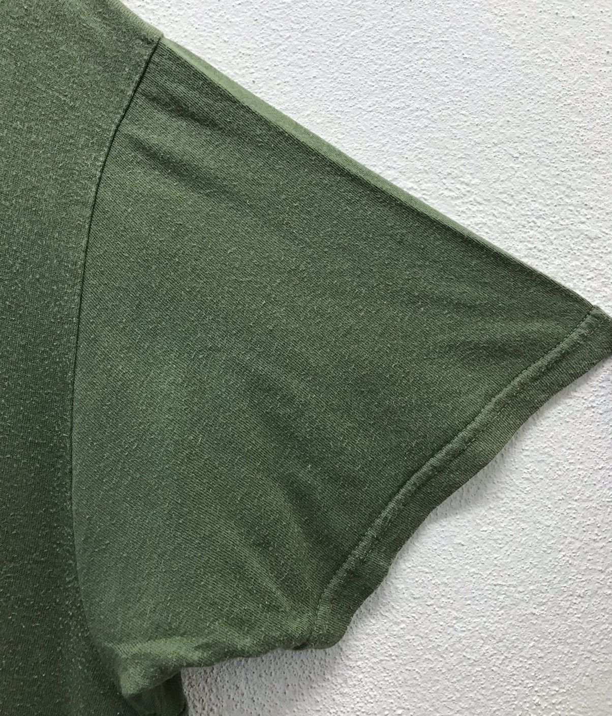 Polo Ralph Lauren × Vintage Vintage Polo Sport Ralph Lauren Shirt Size US L / EU 52-54 / 3 - 5 Thumbnail