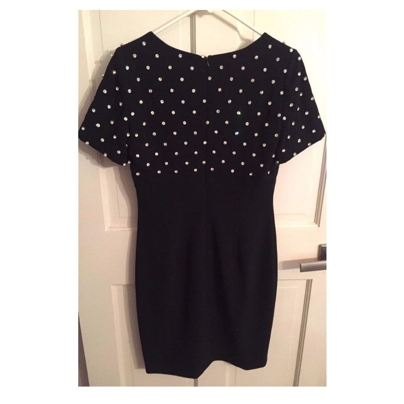 Moschino MOSCHINO Couture Jeremy Scott BARBIE Dress MARGO ROBBIE Size M / US 6-8 / IT 42-44 - 12 Thumbnail