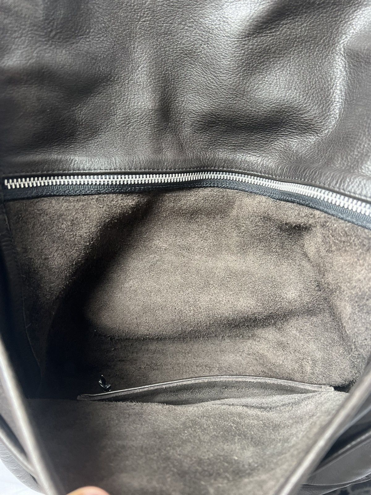 Chrome Hearts Chrome Hearts Side Bag Size ONE SIZE - 4 Thumbnail