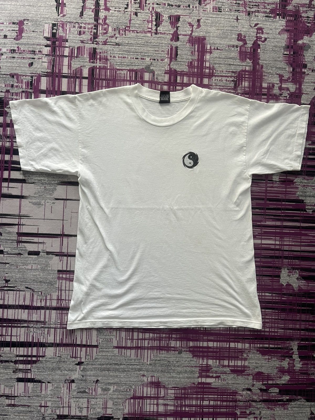 Vintage VINTAGE 90S T&C SURF DESIGNS HAWAII BACK HITS VERY RARE Size US L / EU 52-54 / 3 - 2 Thumbnail