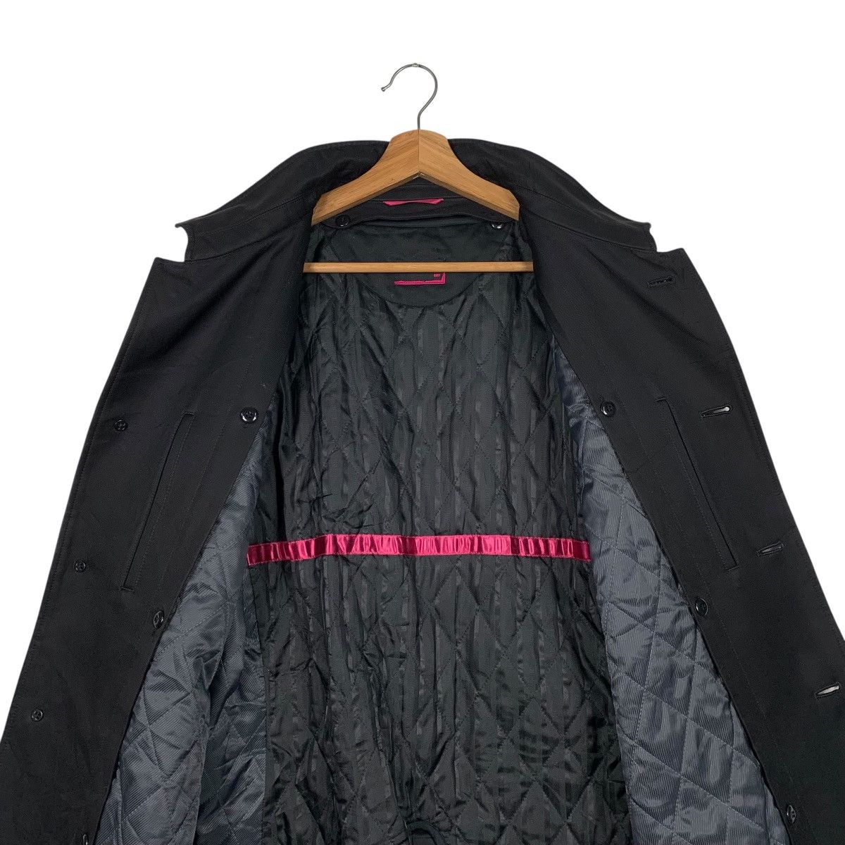 Japanese Brand Japanese Brand Mr Junko Coat Size US L / EU 52-54 / 3 - 12 Thumbnail