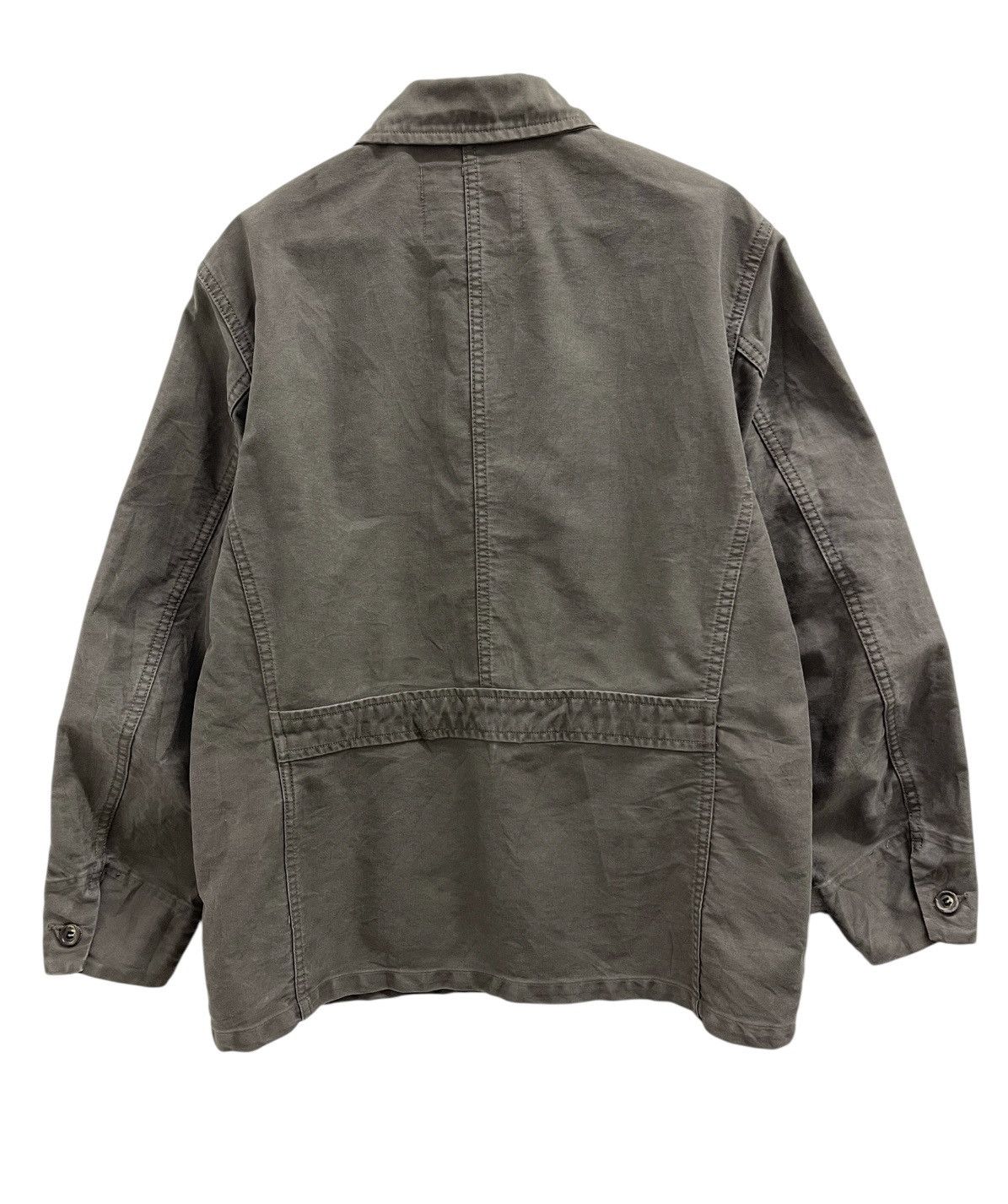 Sugar Cane Sugar Cane Toyo Workers Jacket Size US M / EU 48-50 / 2 - 6 Thumbnail