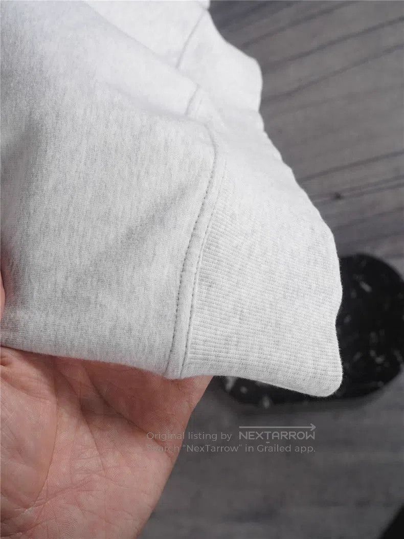 Brunello Cucinelli Brunello Cucinelli Thick Hoodie Size US S / EU 44-46 / 1 - 7 Thumbnail