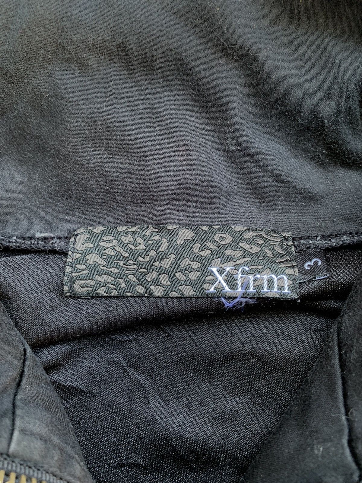 If Six Was Nine Xfrm Size US M / EU 48-50 / 2 - 4 Thumbnail