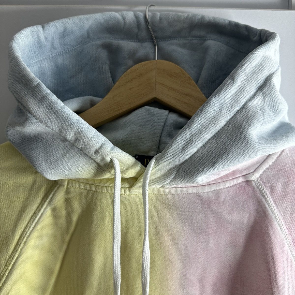 Polo Ralph Lauren Polo Ralph Lauren multi-colored hoodie Size S / US 4 / IT 40 - 5 Thumbnail