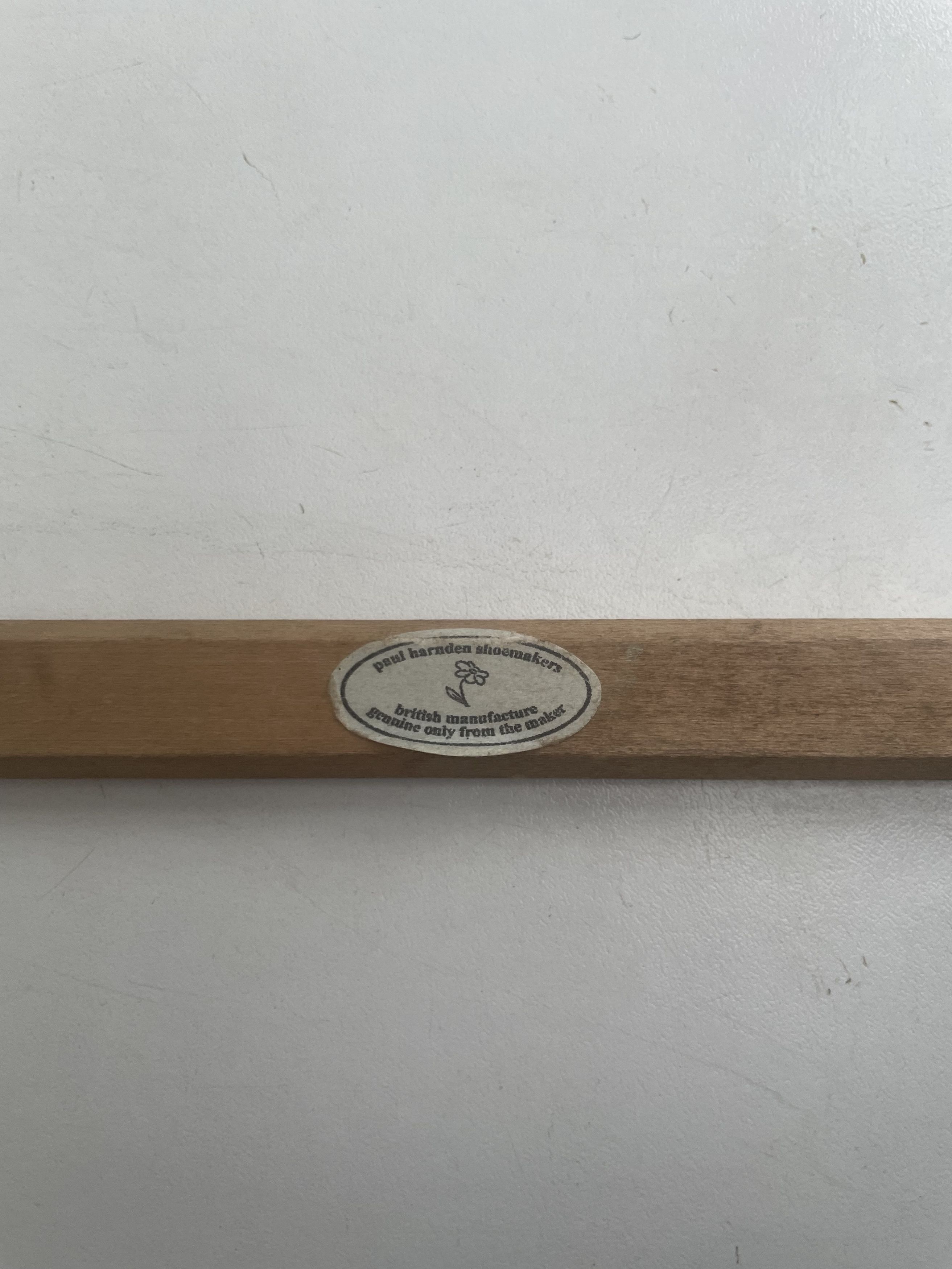 Paul Harnden Shoemakers Carpenter's Pencil #1 Size ONE SIZE - 7 Thumbnail